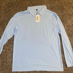 Men’s Golf Polo